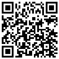 QR Code for bitcoin:1B8QQ97CSiGJJCknRBfUYbhVTi2wjvpN1o