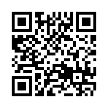 QR Code for bitcoin:1B8QWfNFGr9sd4FtcCkMggoiK7BKpJHTLM