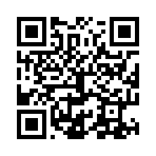 QR Code for bitcoin:1B8SW7ueTYL7pbukcLqUcc2Vgt85JMyF6U