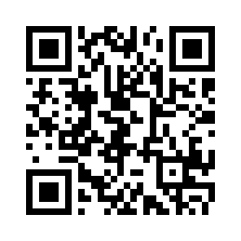 QR Code for bitcoin:1B8SyxLE2JZ8RW7B4K1PdxE3HGC3hrsu6P