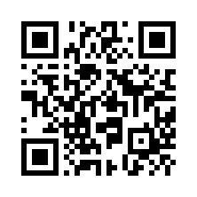 QR Code for bitcoin:1B8T1LKyEqPiAxyRcEc2NVwx4Fru343FUL