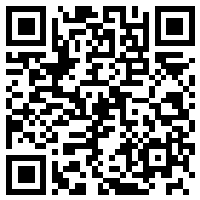 QR Code for bitcoin:1B8U2fKXuruj8oRvGQ28UihbTHomBjTfMz