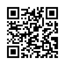 QR Code for bitcoin:1B8U9mGHyuwpfj8DidnKWcTPKLUfRJVJWt