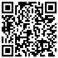 QR Code for bitcoin:1B8UbSd95e4auU2SuLkr8LpXsLW6meAzUz
