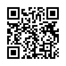 QR Code for bitcoin:1B8UjsDNDU5npCFhE1ud3c3dbACpQ4UV7Y