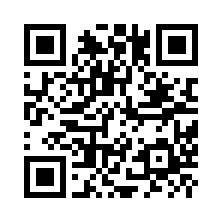 QR Code for bitcoin:1B8UzJ9xSCtsrWFdDaTHwuyD2WTt9wpMVu
