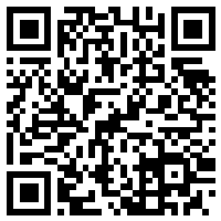 QR Code for bitcoin:1B8VHbPZHt7PmahdMoRfC27D6AcbrcnH8S