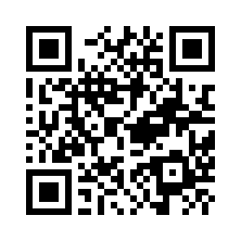 QR Code for bitcoin:1B8W2DY1bHDefsGfVY8wzRW3uGENqL4FHb