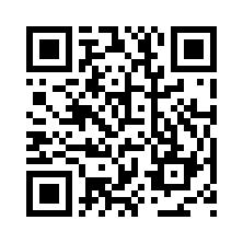 QR Code for bitcoin:1B8WxKwpHCCr6CTojDTbDoZH83sGRxAKCS