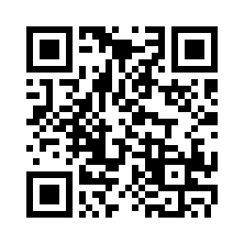 QR Code for bitcoin:1B8XeDh771QcD4codsyAzgAtXBc6morVTL