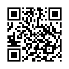 QR Code for bitcoin:1B8YB4SppERGXB7rpQxpEHReUXMo51mqpr