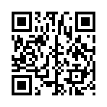 QR Code for bitcoin:1B8ZecBYda9iGbK5fD4GmWsur756DHfUgf