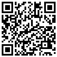 QR Code for bitcoin:1B8a2WJYfSVRMqmp3mLqpHNheR2Z1mpAr2