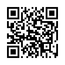 QR Code for bitcoin:1B8aATGVTb5jBD5sS1GfXSQjjAxMNetfF
