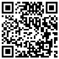 QR Code for bitcoin:1B8aJh5aovYtLED4d6ykYZP8W2j9Lfummi