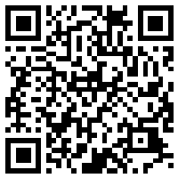 QR Code for bitcoin:1B8arpmxwqdGFDKhVTdJiiHbD9KNLvXFPj