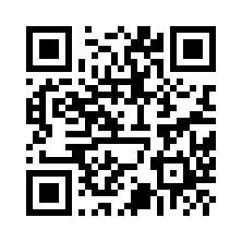 QR Code for bitcoin:1B8atjoLymnSdwMACeXL1T6WGuk1B4aSD9