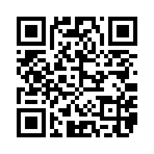 QR Code for bitcoin:1B8bNqVFXFob1JHv3RMfHqLjaAFZUxRb34