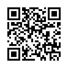 QR Code for bitcoin:1B8bNvRd2PvDkMTCU3d5bbgAQ4VTXAcxCd