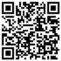 QR Code for bitcoin:1B8buLrT4KBMPKALCkdawKGiQBRgjAzpoF