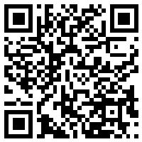QR Code for bitcoin:1B8cb3yjkYbrWXJjsFUE9BTS8E5c5vNont