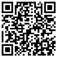 QR Code for bitcoin:1B8cyWTubPUe74oueM2Wwp9k8err6oWDN8