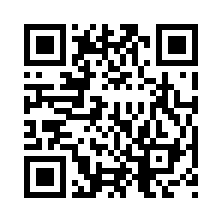 QR Code for bitcoin:1B8dUyeRsBi9RpgDDmMHToeSC9kZ7sTotV