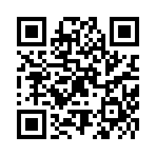 QR Code for bitcoin:1B8e6jmAiUb7vYPFYZPASZm6ESfrRBDh3J