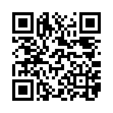 QR Code for bitcoin:1B8emYoMyK9cdrWFZBThayLkasVF3BHZGH
