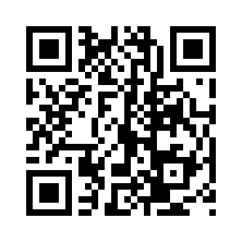 QR Code for bitcoin:1B8ex7GhCw6ww4dnCUzAA5E6cvEASZTe4x