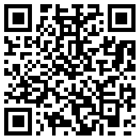 QR Code for bitcoin:1B8fFdhzgMZm7st3FGuSet4bKHUyRCRvF8