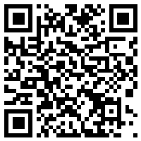 QR Code for bitcoin:1B8fN8WhtKo4PFb2oZipNvVCsmgauijiZ1