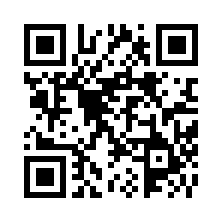 QR Code for bitcoin:1B8fdXD8zWbZPRqbV5mXQEWHB5M57779RG