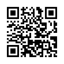 QR Code for bitcoin:1B8fgAHdw9hJXbLuAC51iJXowkhfAzute5
