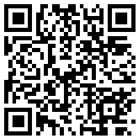 QR Code for bitcoin:1B8gitKh97e8qiufAGqhPSdJmvrTnX5F4k