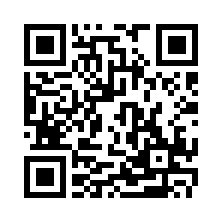 QR Code for bitcoin:1B8hFdZke8BWFCeYFTsUwQxRTKvnEBsrYu