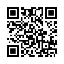 QR Code for bitcoin:1B8hRF5VQKn2v6dKQZogokJZTFmxShbd7r