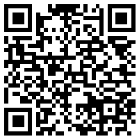 QR Code for bitcoin:1B8hvyY3gncLmMBFBPaP7u4vYtg5tk9LkX