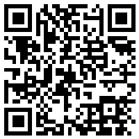 QR Code for bitcoin:1B8j6X12cfTi9XZRMUtj4L7zJWqDTSoAS8