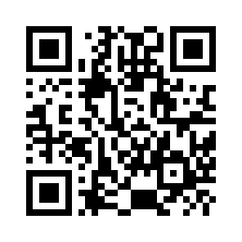 QR Code for bitcoin:1B8j6eMUen38wuagDmRPQN9DoTAXBjEo7M