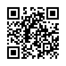 QR Code for bitcoin:1B8jTNGDKrfm2QkMYsP29avHT4XeJuPD4E