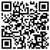 QR Code for bitcoin:1B8jTkkH99q87JsVy8XbfbeQ4czWdB33CC