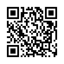 QR Code for bitcoin:1B8kNT9ZzRs36WjuPvsLALgrfF3dHuhki3