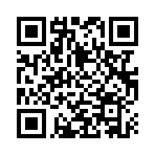 QR Code for bitcoin:1B8kSkCwqWvSnGCpsfqdY1CSES2ufkerDK