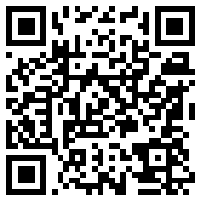 QR Code for bitcoin:1B8kdz65XT5fjw8QPRVP6RoqFH2spw3eCS