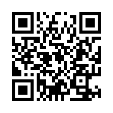 QR Code for bitcoin:1B8mH1WJgnHuafusFMTgCx3WB1R6L7SfGo