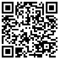 QR Code for bitcoin:1B8mKCsEnkve6EY7F6EHSLYdZdeaTPB4GN