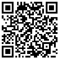 QR Code for bitcoin:1B8nZDCXM6a9weidYZkV5TooDZEJaamCMa