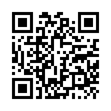 QR Code for bitcoin:1B8nb6UfsyNc2xRhJCovSmEcgWmY4WebQH