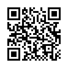 QR Code for bitcoin:1B8njATHF9n6wvitq3nGva6ePbMtkMsEgU